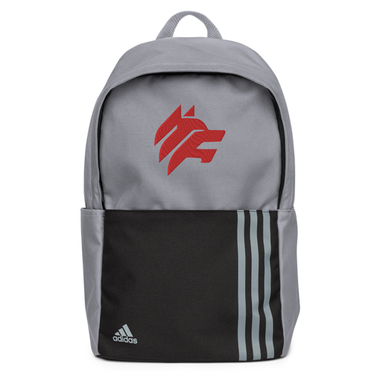 BD EMBROIDERED ADIDAS BACKPACK