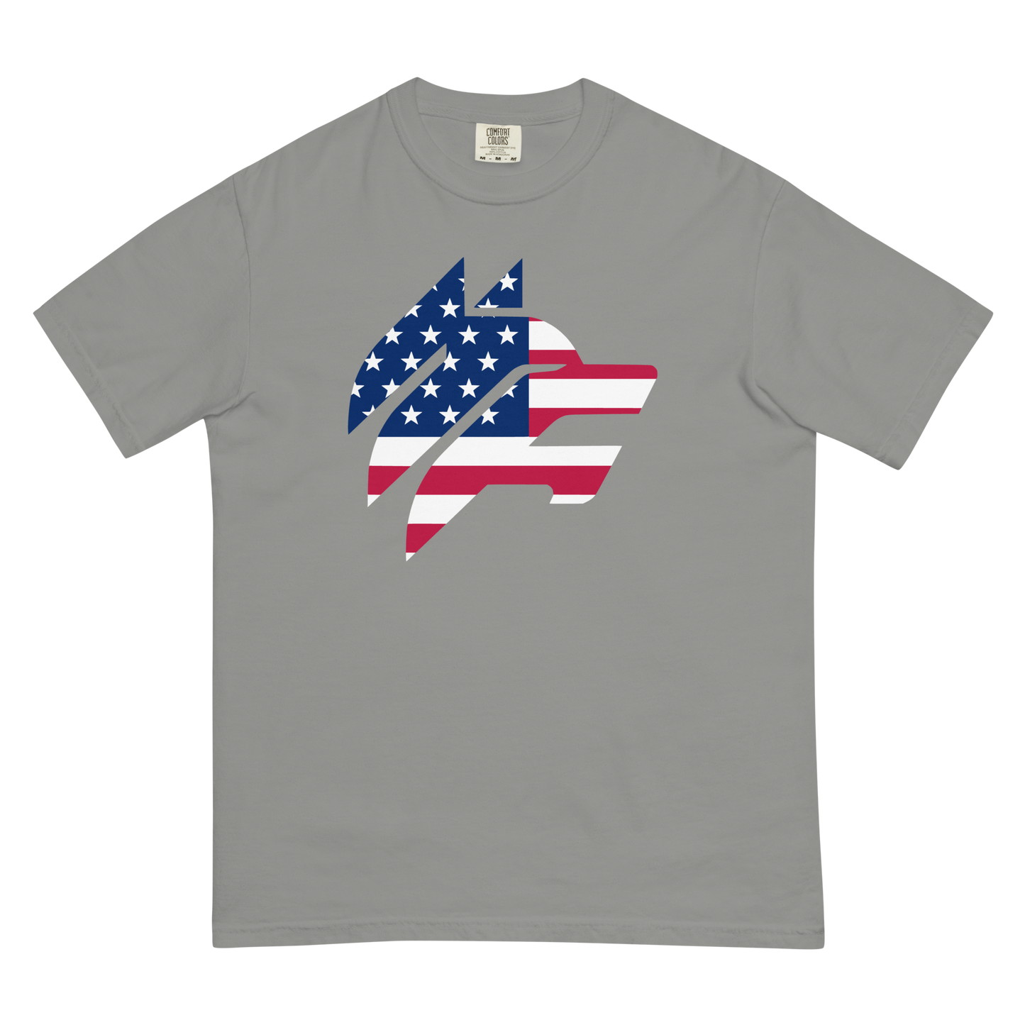 BD 4TH OF JULY TEE