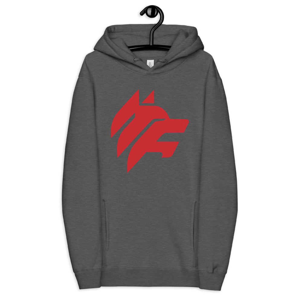 THE MAYDAY DOUBLE-SIDED HOODIE